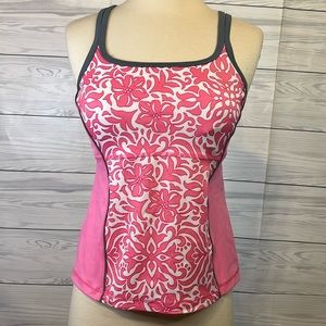 Size 4  Lands’ End top